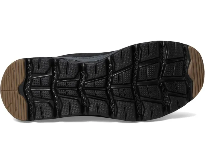 Кроссовки Skechers Glide-Step Sole с геометрической подошвой и технологией Hands Free