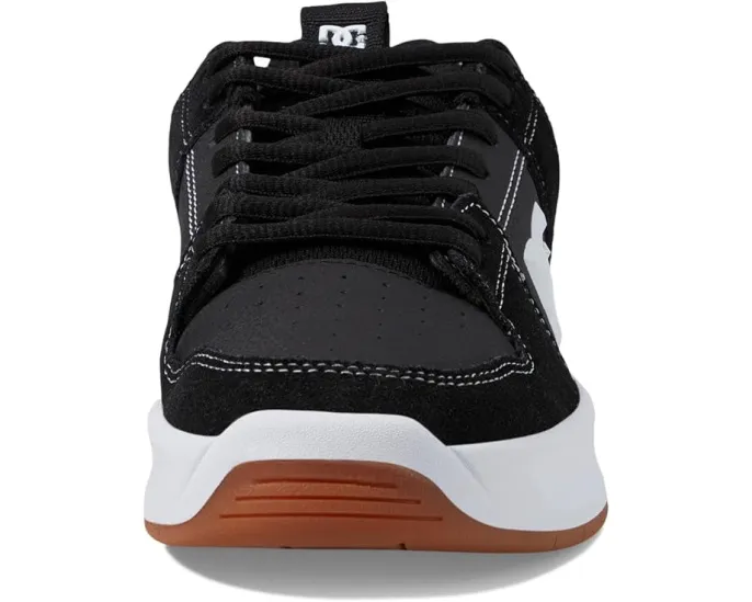 Кроссовки DC Lynx Zero с амортизацией и протектором Pill Pattern