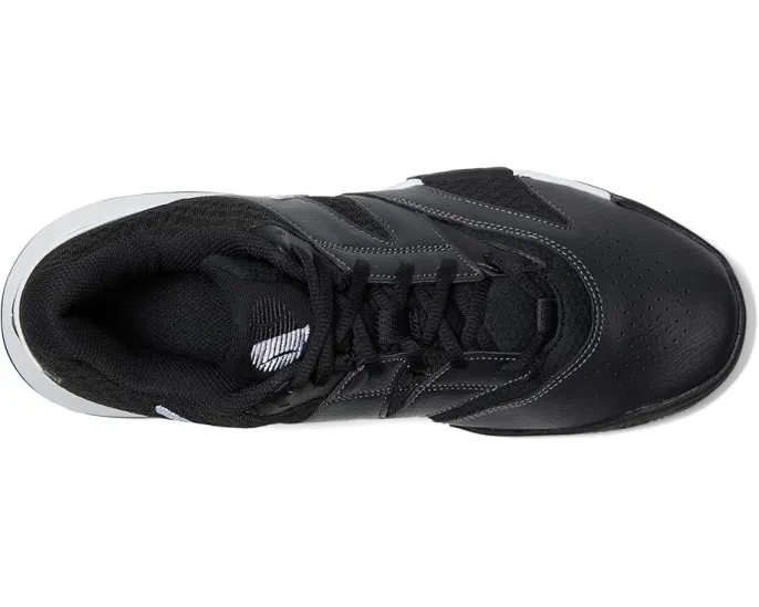 Кроссовки Nike Court Lite 4 для тенниса с усиленным носком