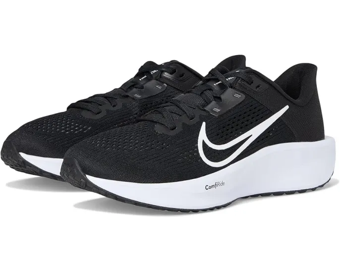 Беговые кроссовки Nike Quest 6 с дышащим верхом и мягкой промежуточной подошвой