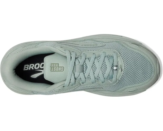 Кроссовки Brooks Ghost Max SE с амортизированной промежуточной подошвой и верхом из сетки и замши