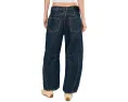 Free People We The Free джинсы Good Luck с расклешенным силуэтом и средней посадкой