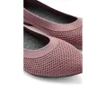 Лоферы Allbirds Breezer Point с заостренным носком и подошвой из каучука
