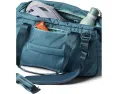 Cotopaxi Дорожная сумка Viaje 35L Travel Duffel с отделением для ноутбука