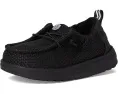 Детские слипоны Hey Dude Kids Lildude Slip-On Core для малышей с технологией Dudefloat