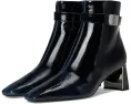 Ботильоны Tory Burch Georgia с миндалевидным носком и каблуком 55 мм