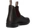 Ботинки Chelsea Blundstone BL500 с водонепроницаемой кожей и стелькой EVA