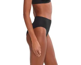 Трусики-бикини Cosabella Lisciante High-Waist с хлопковой ластовицей