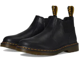 Челси ботинки Dr. Martens 2976 Lo из мягкой кожи AR Rogue с классической подошвой