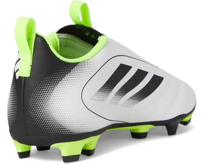 Бутсы Adidas Goletto IX Laceless для игры на разных покрытиях