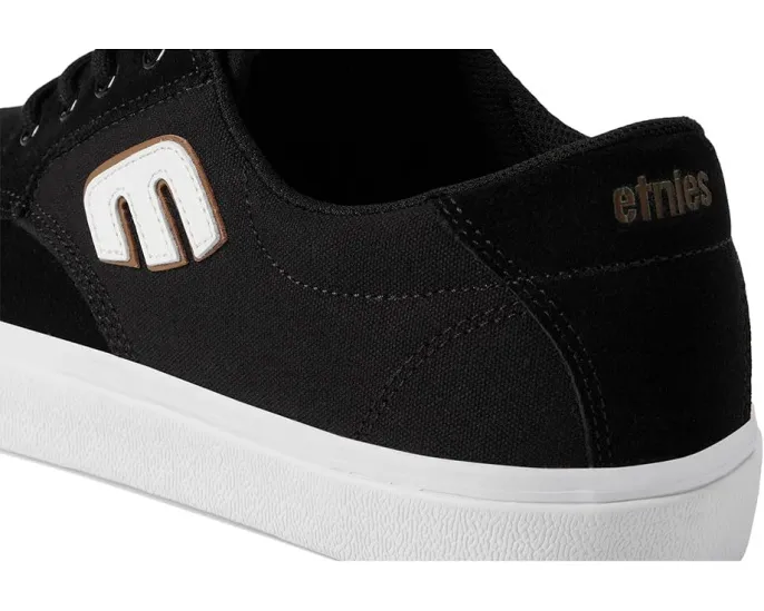 Кроссовки etnies Barge Plus с усиленным верхом Force Shield