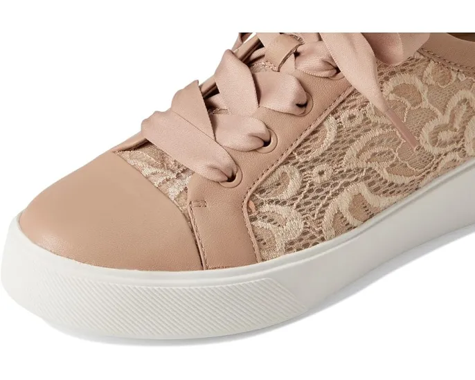 Кроссовки Naturalizer Morrison3.1 с атласными шнурками и технологией Contour+