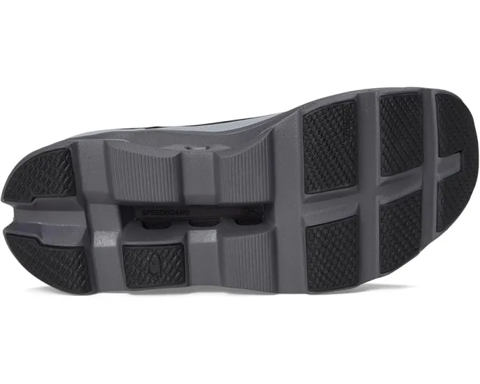 Дорожные беговые кроссовки On Cloudmonster Lumos с максимальной амортизацией