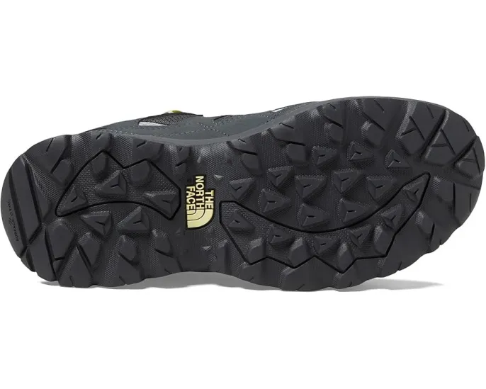 Трекинговые ботинки The North Face Hedgehog 3 WP с водонепроницаемым верхом