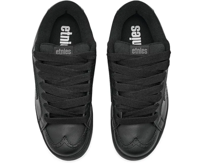 Кроссовки etnies Kingpin WT с перфорированным верхом