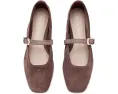 Стюарт Вайтцман балетки Sai Ballet Flats с ремешком