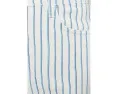 Укороченные джинсы Mia с полосками Blue Multi от Joe's Jeans