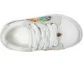 Кроссовки Kurt Geiger London Kids Mini Kensington Cupsole для малышей
