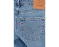 Джинсы Levi's Low Loose с низкой посадкой и свободным силуэтом