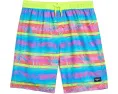 Плавательные шорты Boardshorts E-Board Print от Speedo Kids