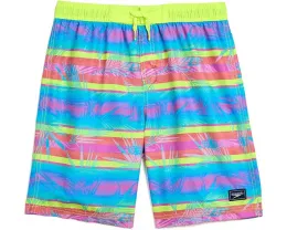 Плавательные шорты Boardshorts E-Board Print от Speedo Kids