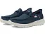 Беспроводные кроссовки SKECHERS Go Walk Max The American Dream с технологией 5GEN