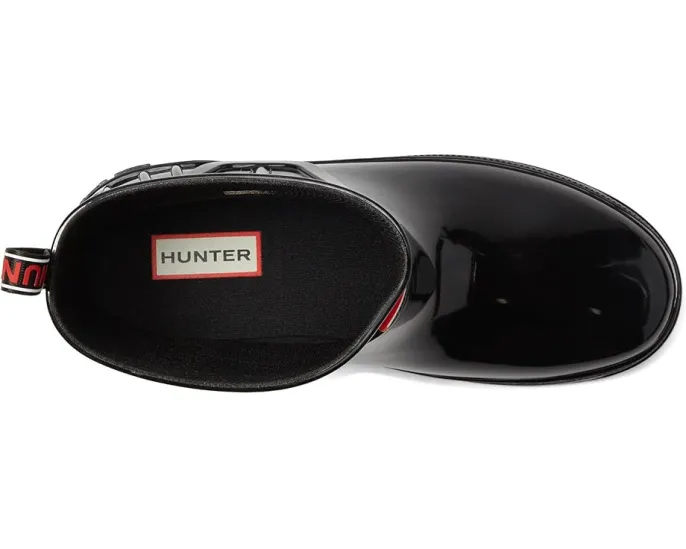 Детские резиновые сапоги Grace от Hunter на 100% водонепроницаемые