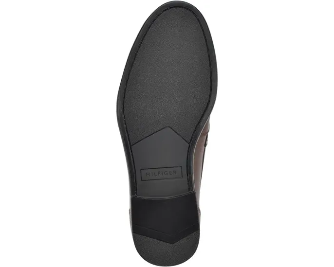 Туфли Tommy Hilfiger Trory на память формы с круглым носком