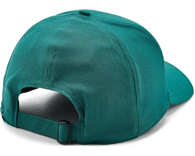 Бейсболка Iso-Chill Armourvent Adjustable Hat от Under Armour с охлаждающей лентой