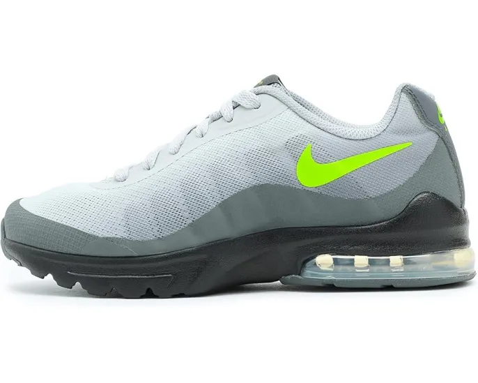 Детские кроссовки Nike Air Max Invigor с технологией Max Air
