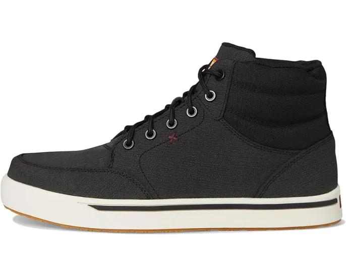 Ботинки Twisted X MCAN006 с композитным защитным носком и противоскользящей подошвой