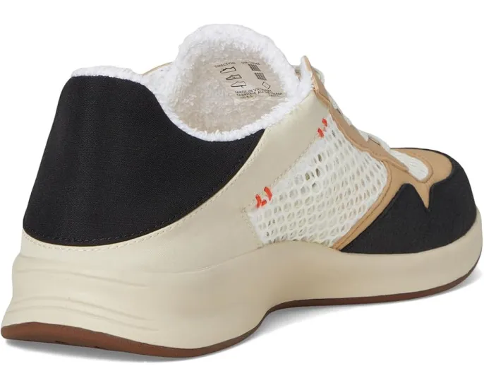 Кроссовки Taos Footwear Direction с текстильным верхом и амортизирующей стелькой