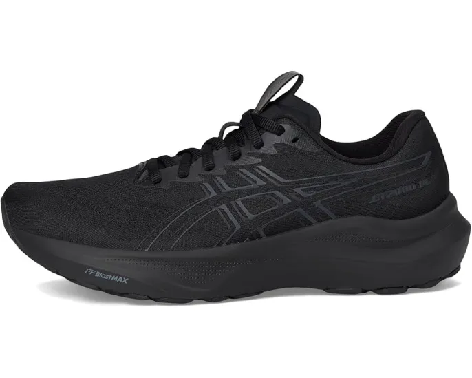Кроссовки ASICS GT-2000 14 с FF BLAST MAX и трамплинообразным упором