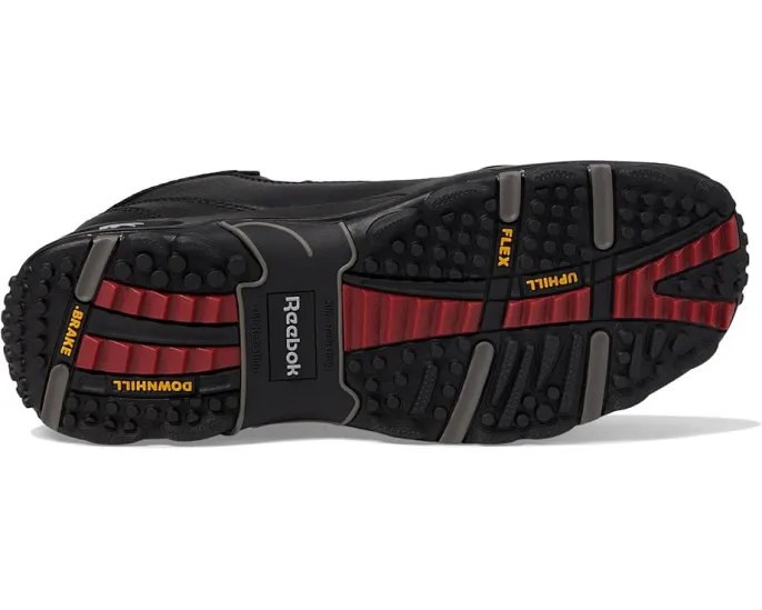 Рабочие ботинки Reebok Work Tiahawk с композитным мыском и мембраной