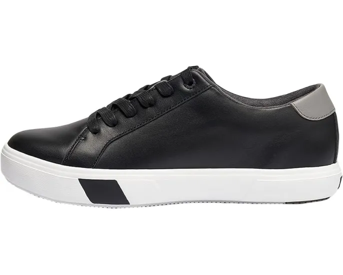 Повседневные кроссовки Anodyne No. 27 Casual Sneaker с ортопедической поддержкой и кожаным верхом