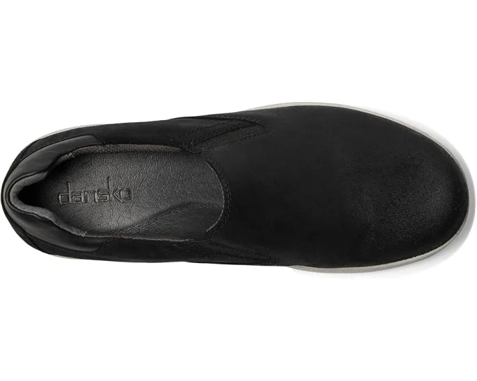 Кроссовки Dansko Trent с технологией Natural Arch и противоскользящей подошвой