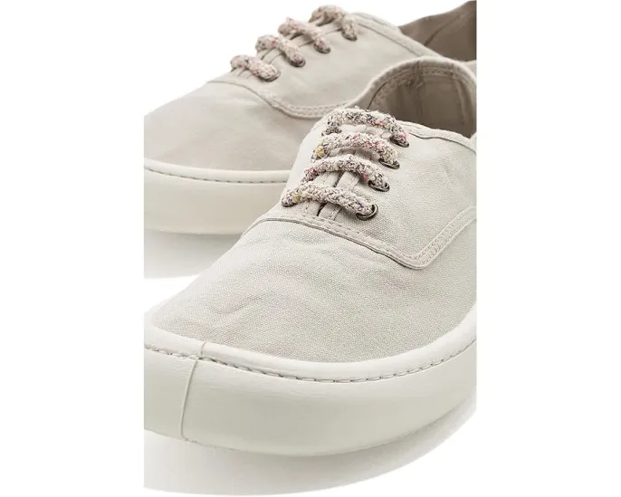 Кроссовки victoria Olmo Barefoot с парусиновым верхом