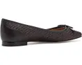 Балетки Cole Haan Paget с заостренным носком и плоской подошвой