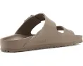 Сабо Arizona Stealth Buckle Eva Birkenstock с прозрачными пряжками