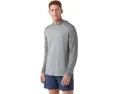 Толстовка Smartwool Active Mesh с капюшоном и вентиляционными вставками