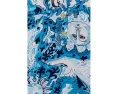 Блуза Elsa Top из шелка Lilly Pulitzer