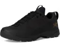Водонепроницаемые ботинки Arc'teryx Konseal GTX с мембраной GORE-TEX и подошвой Vibram XS Flash 2