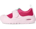 Детские аквашузы Crocs Swiftwater Splash для малышей с резиновым мыском