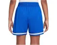 Шорты Nike Dri-FIT DNA 24 длиной 12.7 см для детей