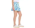 Юбка-шорты Lilly Pulitzer Aila Skort с защитой UPF 50+ и встроенными шортами