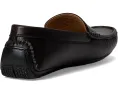 Лоферы Calvin Klein Follman с квадратным носком и стелькой из ЭВА