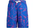 Детские плавки Guys Lacrosse Swim Trunks от ChalkTalk SPORTS с принтом