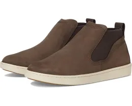 Ботинки OluKai Pehuea Mid из водонепроницаемой кожи с удобной стелькой EVA