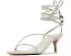 Босоножки Lily High Heel на каблуке-рюмочке от Kate Spade New York с кожаным верхом и открытым квадратным носком