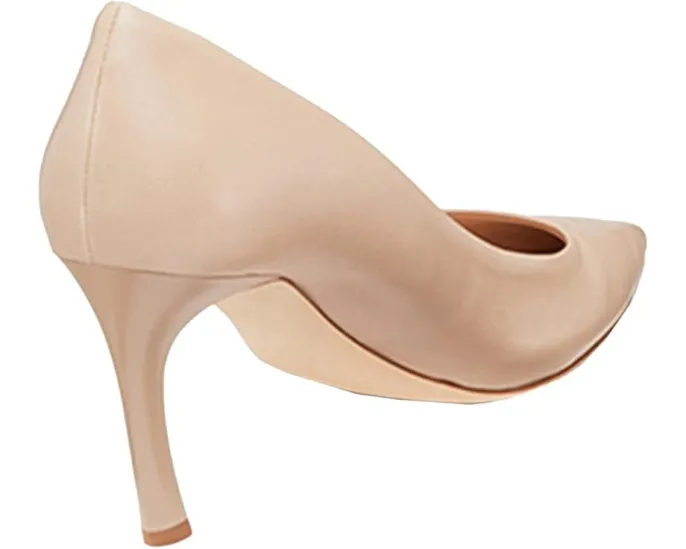Туфли M.M.LaFleur Ginger Pump Glove Nappa из кожи